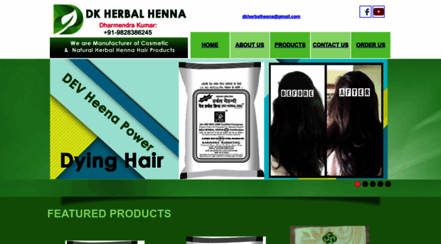 dkherbalheena.com