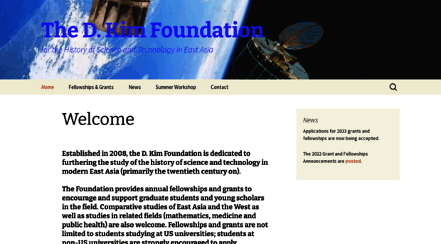 dkimfoundation.org