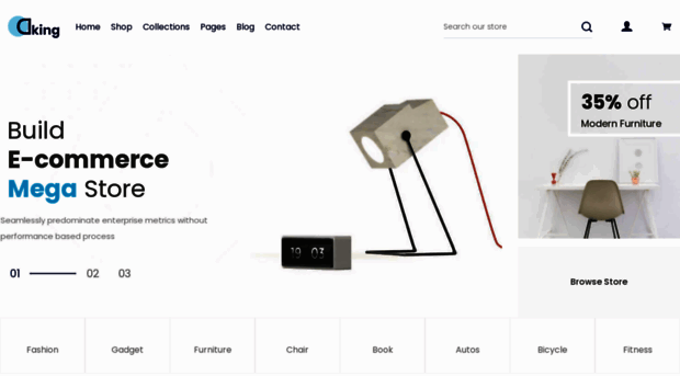 dking-demo.myshopify.com