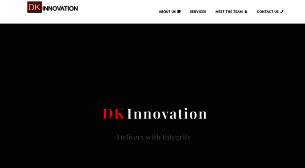 dkinnovation.com