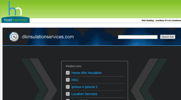 dkinsulationservices.com