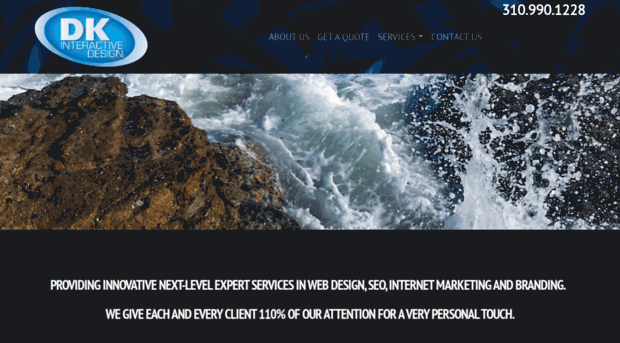 dkinteractivedesign.com