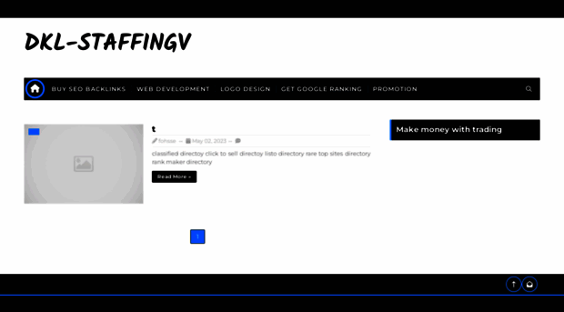 dkl-staffingv.blogspot.com