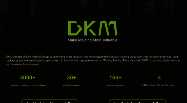 dkm.com