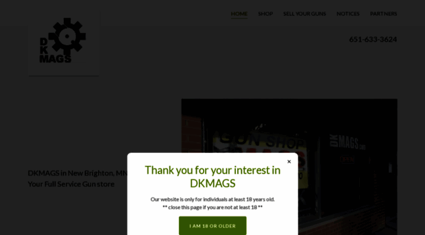 dkmags.com