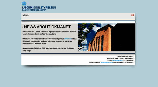 dkmanet.laegemiddelstyrelsen.dk