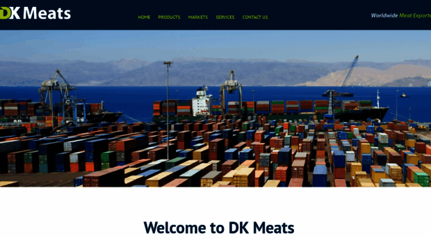 dkmeats.com