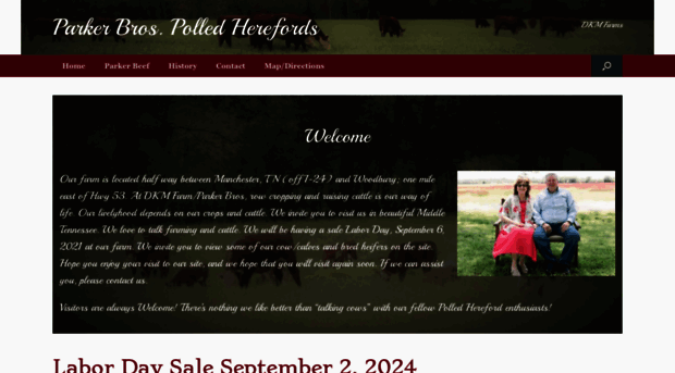 dkmfarms.com