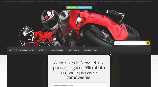 dkmotocykle.pl