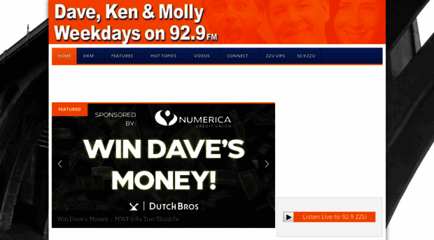 dkmshow.com