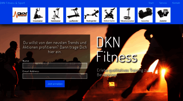 dkn-technology.ch