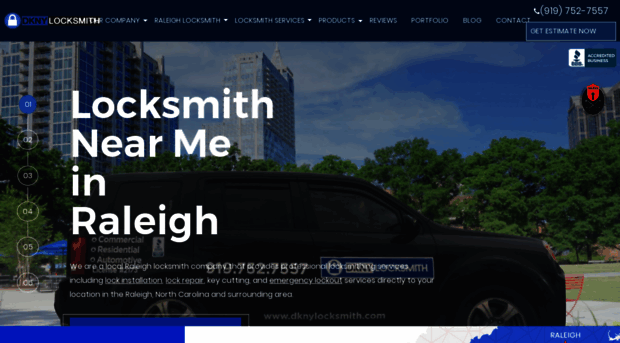 dknylocksmith.com