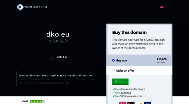 dko.eu