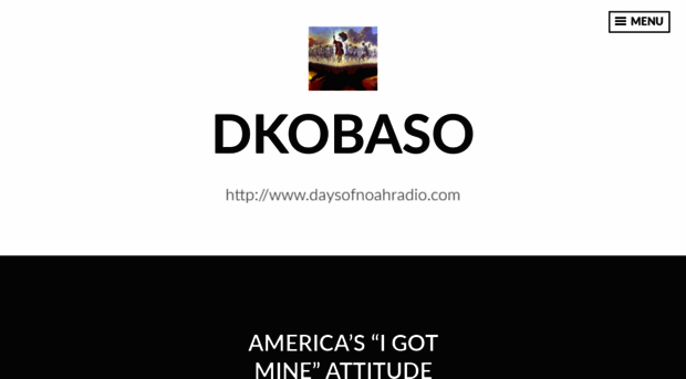 dkobaso.wordpress.com