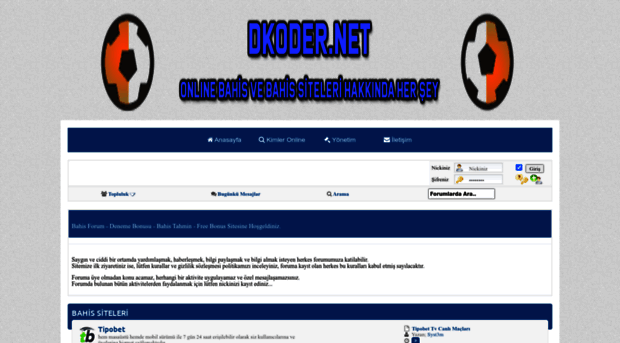 dkoder.net