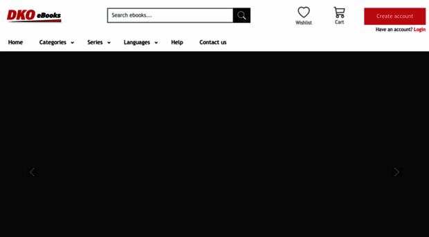 dkoebooks.com
