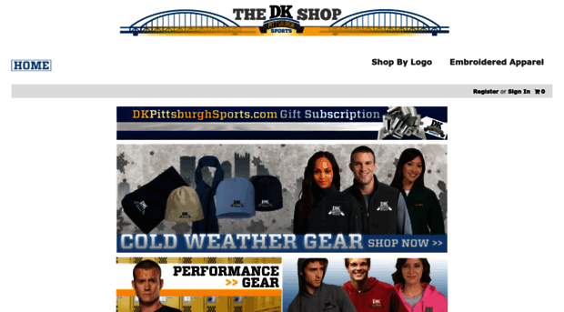 dkonpittsburghsports.qbstores.com