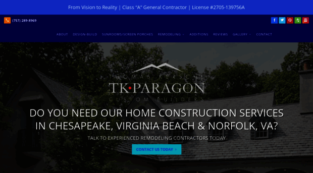 dkparagon.com