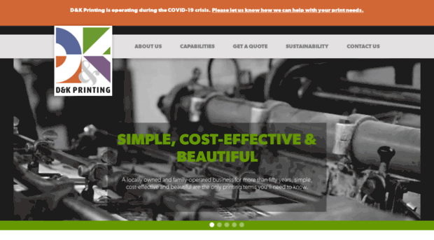 dkprinting.com