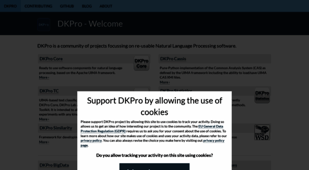 dkpro.github.io