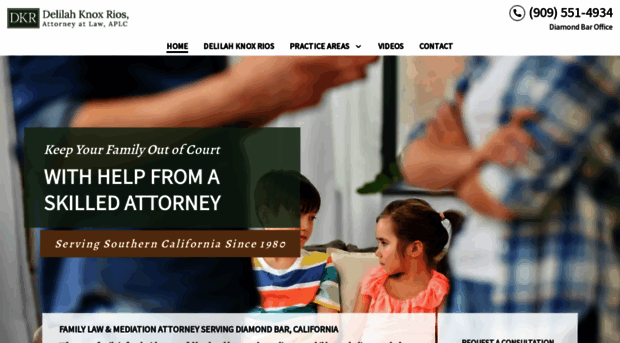 dkriosfamilylaw.com