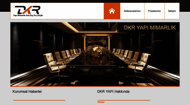 dkryapi.com.tr