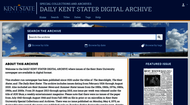dks.library.kent.edu