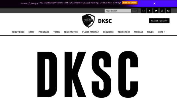 dksclub.com