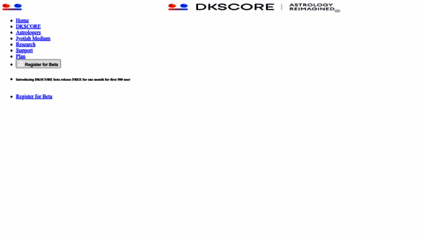 dkscore.com