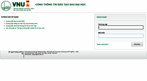 dksdh.vnu.edu.vn