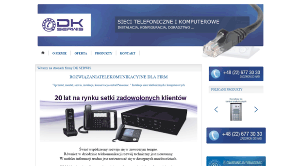 dkserwis.com.pl