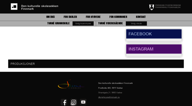 dksfinnmark.no