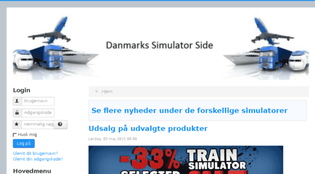 dksimulators.dk