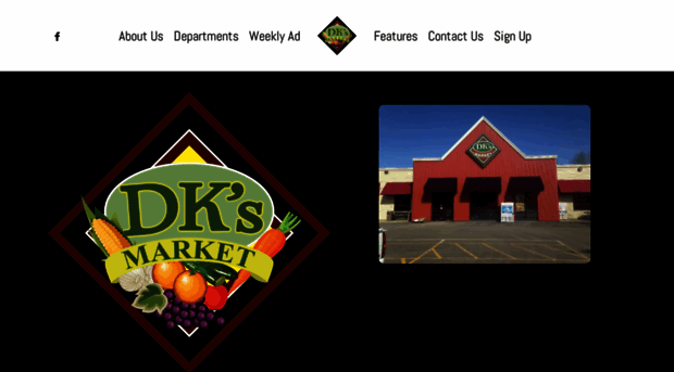 dksmarket.com