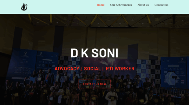 dksoni.com