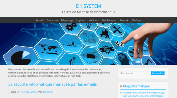 dksystem.fr