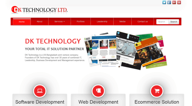 dktechbd.com