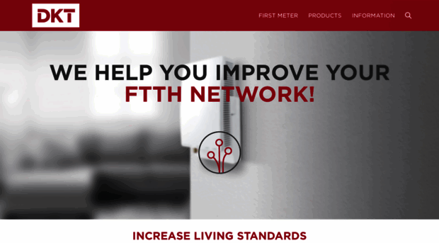 dktfibre.com