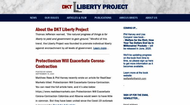 dktlibertyproject.org