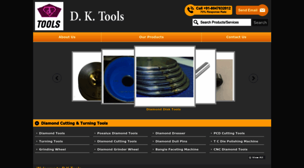 dktools.in