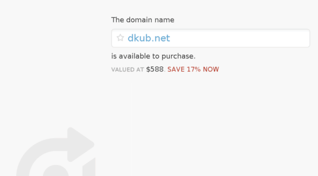 dkub.net