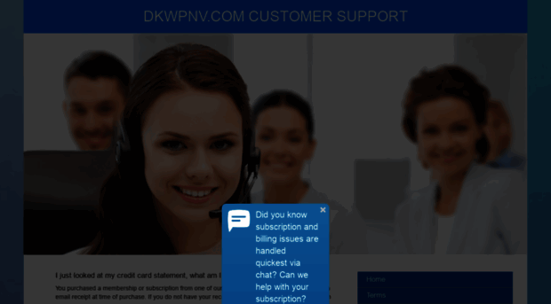 dkwpnv.com