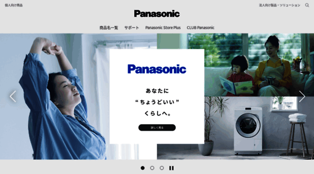 dl-ctlg.panasonic.jp