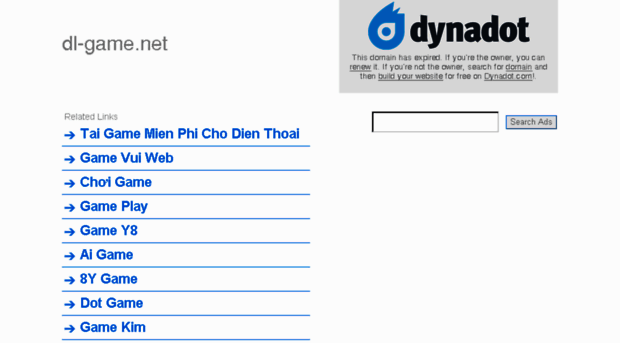 dl-game.net