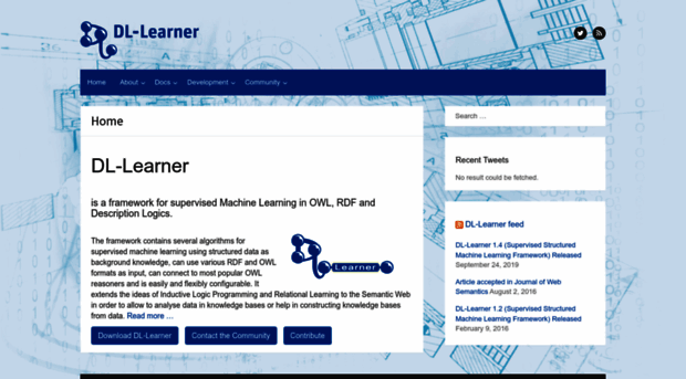 dl-learner.org