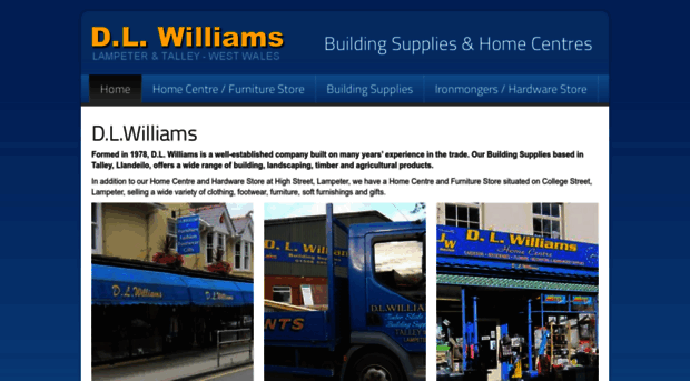 dl-williams.co.uk