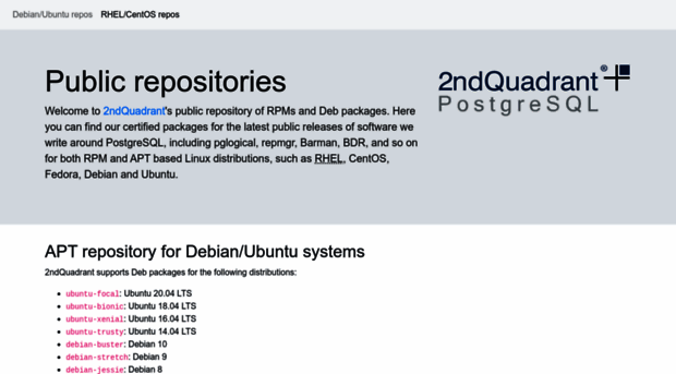 dl.2ndquadrant.com