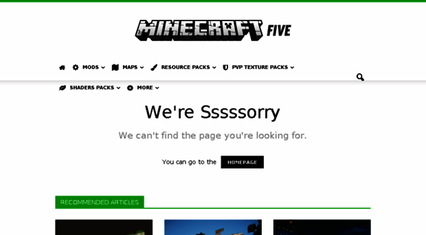 dl.minecraftfive.com