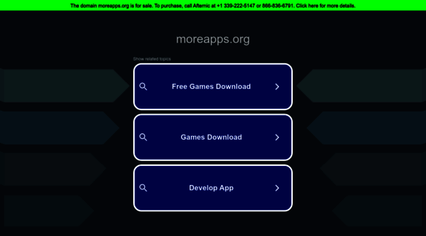 dl.moreapps.org