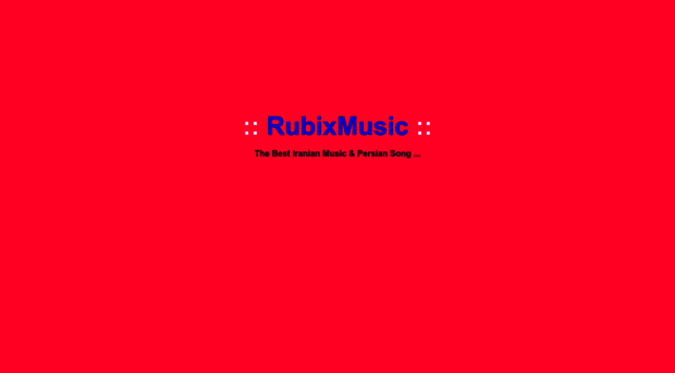 dl.rubixmusic.com
